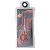 STALEKS PRO Scissors For Eyebrows Modeling EXPERT (SE-30/1)