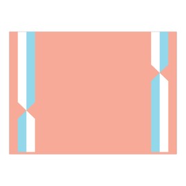 Knock Knock I Made This Card Stamp and Kit (20006)