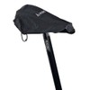 VAUDE Sattelschutz Raincover for saddles, black, one Size, 141020100