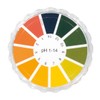 Camlab 1138819 Universal Indicator Paper, pH 1-14, 7 m x