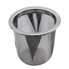 Eve – Mode 18 – 8 Stainless Steel Tea Strainer