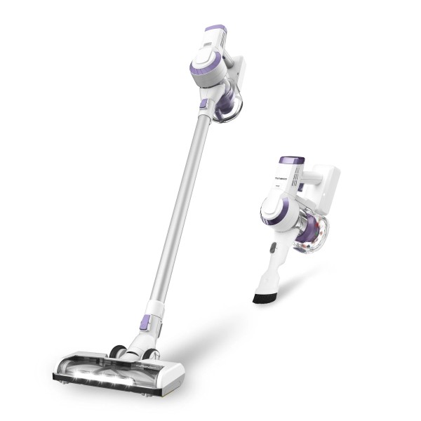 Does not apply CORDLESS ULTRALIGHT STICK VACUUM CLEANER Hard Floors