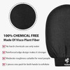 Guantes Exfoliantes Coreanos Fundrem 2 Unidades para Cuerpo y Piel