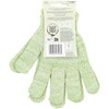 Guantes exfoliantes EcoTools 7423 – Limpieza profunda y piel radiante