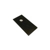 Varan Motors - Rectangblade Replacement Blade Replacement Blade for Shredders