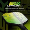 SLK Latitude 2.0 Pickleball Paddle | G4 Graphite Pickleball Paddle