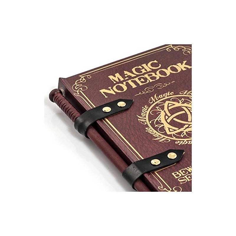 Magic Wand Notepad
