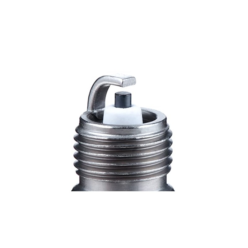 Autolite APP25 Double Platinum Automotive Replacement Spark Plug (1 Pack)