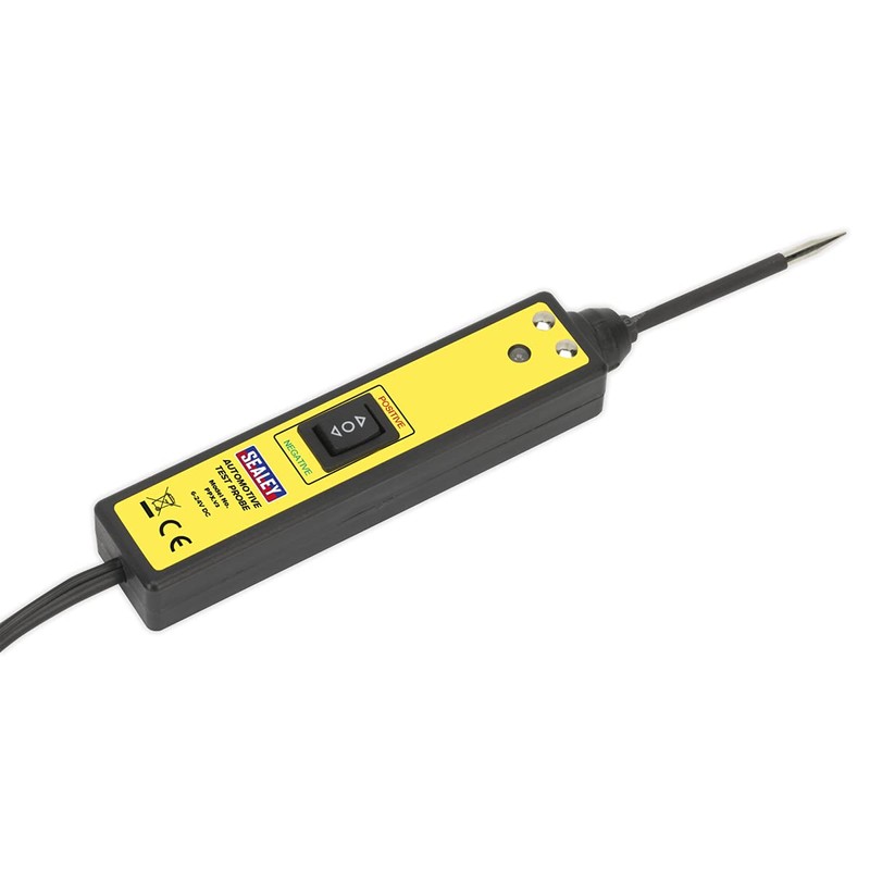 Sealey Ppx Auto Probe Plus 6-24V