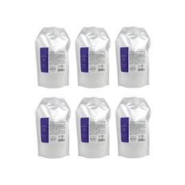 Mian Deep Element SV Shampoo 20.8 fl oz (580 ml) Refill x 6 Sets