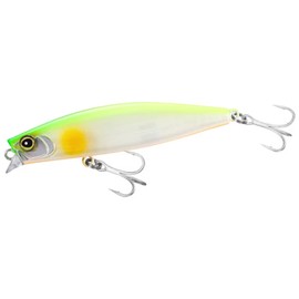 SHIMANO XM-R77X 005 Chivas Lure, Xsense, 77S, Jet Boost, Pearl Chart