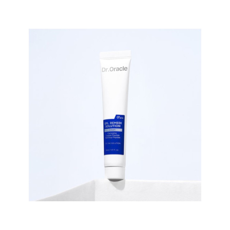 Dr. Oracle 닥터오라클 EPL 리메디 솔루션 30ml Dr. Oracle EPL