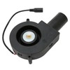 12V DC Brushless Blower Fan 2.85A 6000RPM Dual Ball Bearing