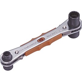 s Denko MAK1823 Ratchet Glasses Wrench