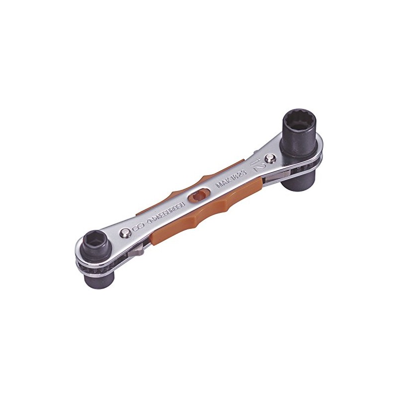 s Denko MAK1823 Ratchet Glasses Wrench