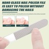 Toe Nail Clippers for Thick Nails, Oblique Toenail Clippers, Suitable