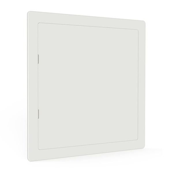 Fengze Plastic Access Panel-15x15cm Reinforced Plumbing Wall Access Panel,Separate of