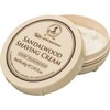 Sandalwood Shaving Cream, 60g - Taylor of Old Bond Street