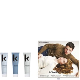 Kevin Murphy Body Body Body Trio Pack
