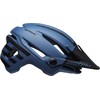 BELL Sixer MIPS Adult Mountain Bike Helmet - Matte Blue/Black