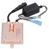 Car HID Xenon Ballast Igniter 12V 55W Alternating Current Quick