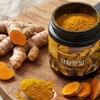 native village [Native Village] Turmeric powder 200g / [토종마을]강황분말 200g