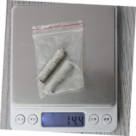 Mikinona 2pcs Female Audio Microphone Cable Adapters Mixer Conversion Connectors for Instruments Signal Transmission Compact Lightweight Design