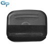 Nurniacl Retractable Cargo Cover Security Trunk Shade Black For Honda