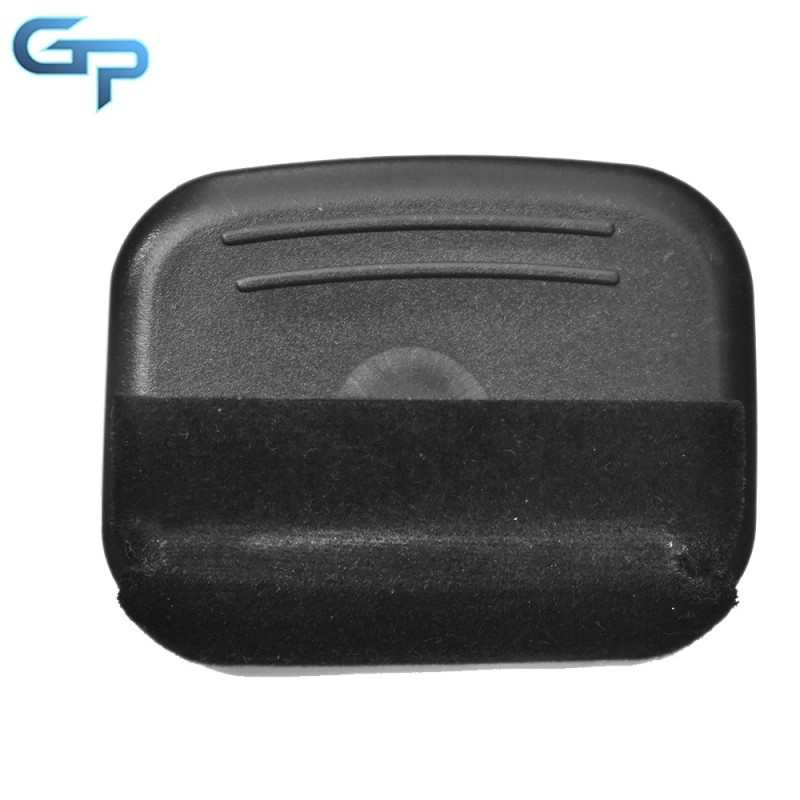 Nurniacl Retractable Cargo Cover Security Trunk Shade Black For Honda