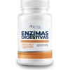 NAIMA Enzimas Digestivas con Probióticos y Prebióticos de Amplio Espectro,