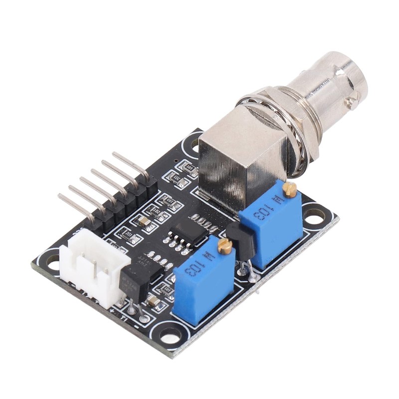 PH 0-14 Value Detection Sensor PH Electrode Probe PH Detection