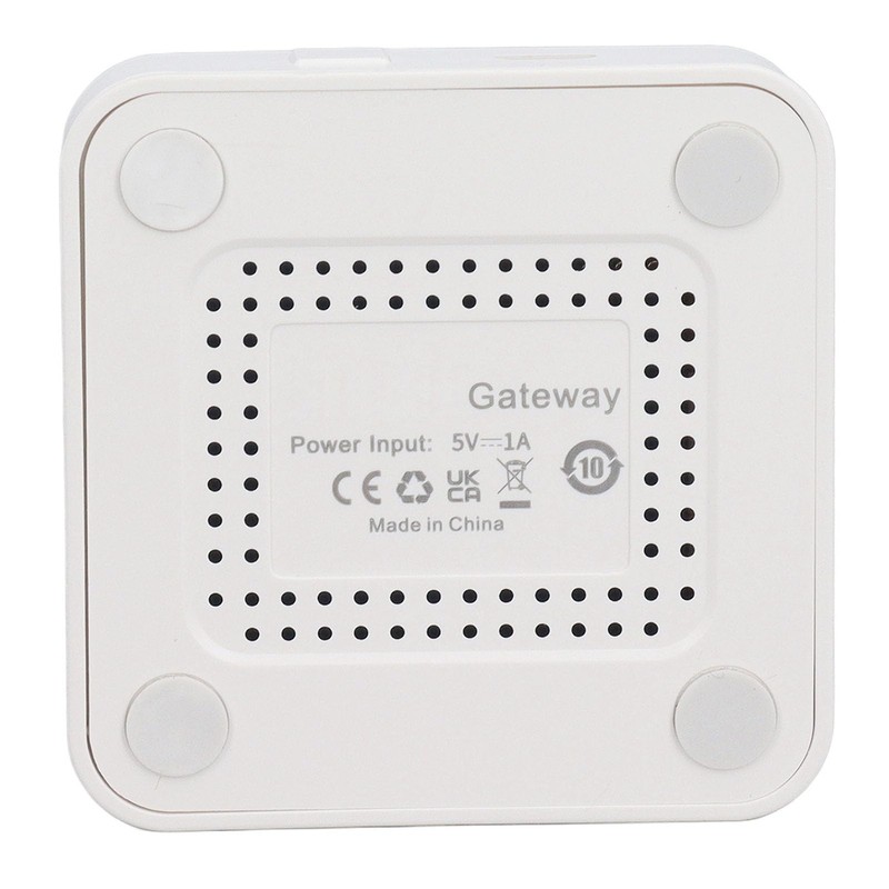 Generic 2.4G WiFi Gateway, Smart Bluetooth APP Remote Control Voice