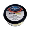 CAR A010-01, Car Brite Easi-Off Yellow Paste Wax