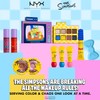 NYX Smushy Matte Lip Balm Smarty Pink – Hidratación y