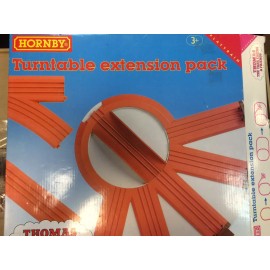 Hornby Playtrain  R9027 Turntable Extension Pack for Wind-Up Thomas Trains