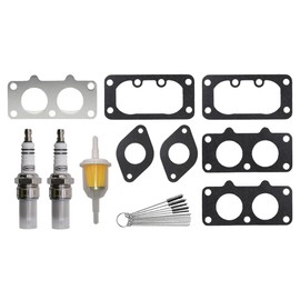 GX630 Carburetor Fit for Honda GX630 GX630R GX630RH GX660 GX690 GX690R Carb BK07A D Carb 16100-Z9E-033