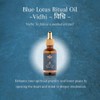 HOLY SANITY Vidhi Blue Lotus Ritual Oil 15ml