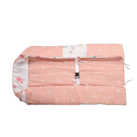 Diaper Changing Pad Comfortable Soft High Absorbent Newborn Changing Pad For Changing Tables Colorful Forest