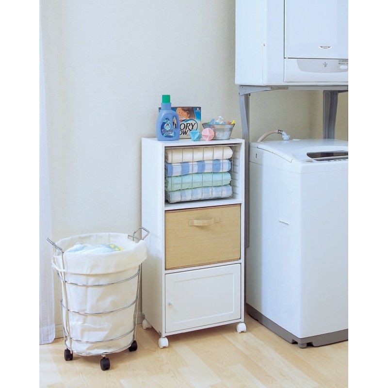 Iris Ohyama Color Box Specific Part, Vertical / Horizontal Shelf