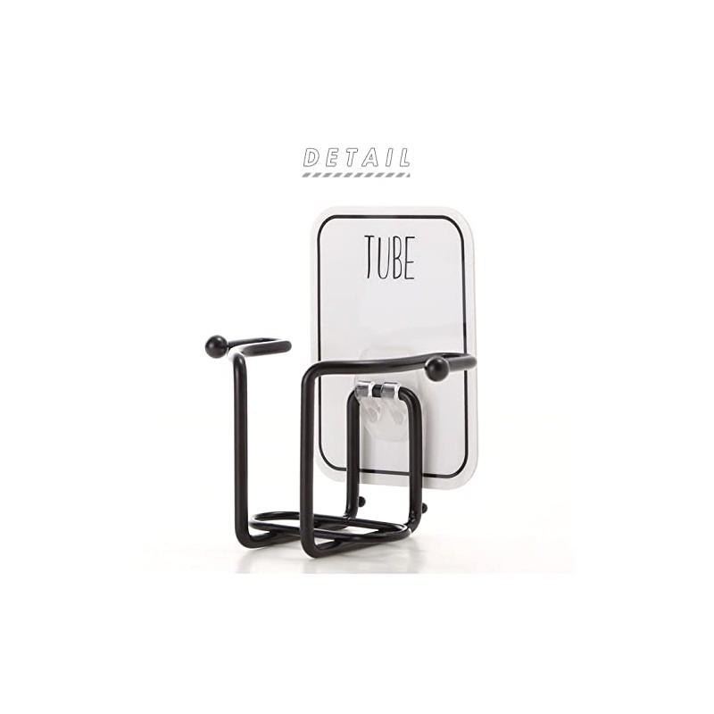 Paradec Otel Magic Sheet Hook Tube Holder W3.8 x H4.3