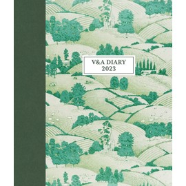 V&A Pocket Diary 2023: Visions of Nature