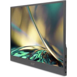 Acer Portable Monitor 17.3" FullHD IPS 1920x1080 60Hz 5ms Certified Refurbished