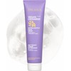 Pacifica Vegan Ceramide Extra Gentle Face Wash, 5.0 Ounce/148 ml