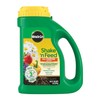 Miracle-Gro Shake 'N Feed All Purpose Plant Food, For In-Ground