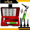 Pro Veterinary Otoscope Set with Specula Tips & Extra LED