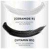 L'Oreal Paris Double Extension 2x Waterproof - 6 ml, Black
