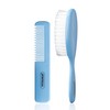 TITANIA Baby Hair Set (2 Pieces) • Baby Comb &