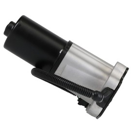 OEG Parts New Transfer Case Motor Compatible With GMC Envoy 2002-2009, Envoy XL 2002-2006, Envoy XUV 2004 2005, Compatible With Buick Rainier 2004-06 2007 48-102 600904 600-904 88996638 89059278 48102