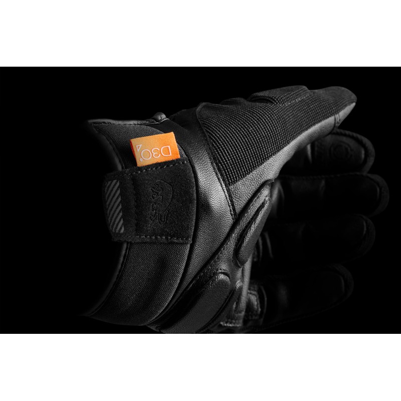 Furygan Jet Lady D3O EVO - Motorcycle Gloves for Women