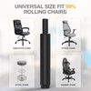 Office Chair Cylinder Replacement,Heavy-Duty Gas Lift Cylinder Fits Most Chairs,Highest